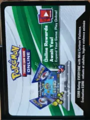 10 Vivid Voltage Codes Pokemon TCG Online (Sent FAST via eBay message!)