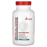 Metabolic Nutrition, Beta-Alanine, Unflavored , 3.52 oz (100 g)