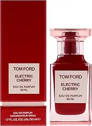 [Tom Ford] Private Blend Electric Cherry Eau de Parfum for Unisex 50 ml