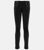 [Jet Set] Jet Set Brazil softshell ski pants AU 12 black