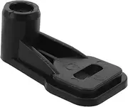 NOLITOY Essential Car Tire Changer Accessory Plastic Tire Changer Switch Bracket Easy Install