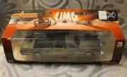 Majorette Limousine Diecast - #3045 1/32 Scale