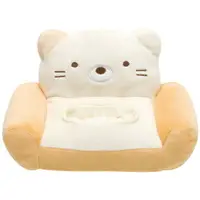 在飛比找樂天市場購物網優惠-日貨 角落生物 手機座 貓咪 手機架 沙發 擺飾 動物 玩偶