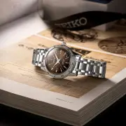 Seiko Presage Style 60's SRPL09J Automatic