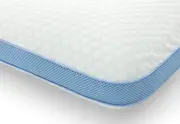 PURE FORM Airflow Memory Foam Pillow