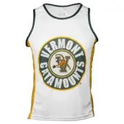 Vermont Catamounts Men's RUN/TRI Singlet 3XL
