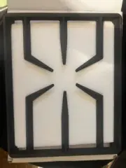 APPLIANCE FACTORY PART 23009-99 SIDE BURNER TRIVET /BRAND NEW