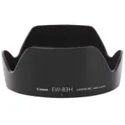 Canon EW-83H Lens Hood for Objective 24-105mm f4L Is USM