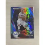 NBA球員卡2021 PRIZM 大學卡 ZACH LAVINE 三色亮