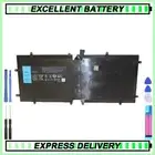 4DV4C 5800mAh Laptop Battery for Dell XPS18 XPS 18 1810 1820 Series 63FK6 69wh