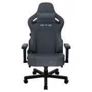 ONEX RTC Giant Fabric Gaming Chair - Graphite ONEX-RTC-G-F-GR