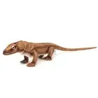 HANSA KOMODO DRAGON REALISTIC CUTE SOFT ANIMAL PLUSH TOY 70cm **NEW**