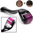 Derma Roller Needling for Face, Beard Regrowth, Acne and Hair Loss, Needles for