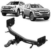 TAG Heavy Duty Towbar for Isuzu MU-X(11/2013-06/2021), Holden Trailblazer(07/2016-2020), H