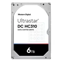 在飛比找蝦皮購物優惠-【全新未拆】WD Ultrastar DC HC310 6T