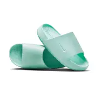 在飛比找momo購物網優惠-【NIKE 耐吉】W NIKE CALM SLIDE 運動 