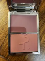 Patrick Ta Blush - She Goes To The Gym