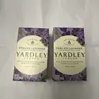 Yardley Soap English Lavender ( 2 Bars )