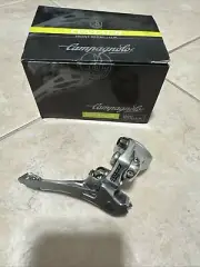 New Campagnolo Centaur 9/10 Speed Double Front Derailleur - 35mm Clamp