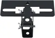 Ceiling Speaker Mounting Bracket Speaker Stand Accessories Wall Mount for Family