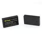 600mAH 3.7V LiPo Rechargeable Battery for Parrot Minidrones Rolling Spider NEW