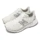 New Balance 慢跑鞋 Fresh FoamX 860 V13 D 女鞋 寬楦 米白 運動鞋 W86013J-D