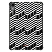 iPad mini (6th gen) iPad Impact Case Building by Poketo