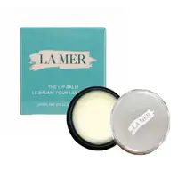 在飛比找momo購物網優惠-【LA MER 海洋拉娜】修護唇霜 9g(國際航空版)