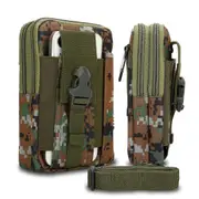 Samsung Galaxy M31 Handytasche Hülle Outdoor