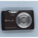 CASIO EXILIM EX-Z450 小型數位相機 卡西歐CCD相機