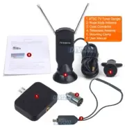 Digital ATSC TV Tuner Dongle For Android-Based Tablet Smartphone Android TV Box