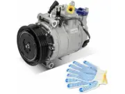 Autopart Premium A/C Compressor fits Audi S5 2013-2017 3.0L V6 52CJZH (for: Audi)