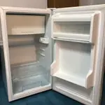 東元小冰箱/白色小冰箱/七成新小冰箱