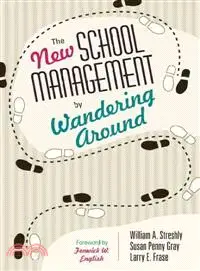 在飛比找三民網路書店優惠-The New School Management by W