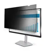 StarTech 23669-PRIVACY-SCREEN 23.6 Computer Monitor Privacy Filter