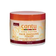 Cantu Shea Butter Hair Dressing Pomade