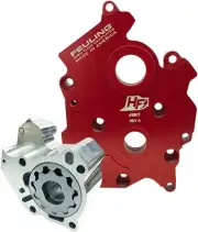 FEULING PUMP OIL W/PLT HP+M8 WC 0932-0230