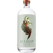 [Seedlip] Seedlip Spice Non Alcoholic Spirit 700mL