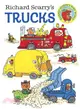 Richard Scarry's Trucks