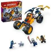 LEGO Ninjago Arin's Ninja Off-Road Buggy Car 71811