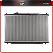 CU13314 Aluminum Radiator For 2012 2013 2014-2016 Honda CR-V Fast Free Shipping (for: Honda)