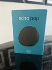Amazon Echo Pop Alexa Smart Speaker - Sealed New