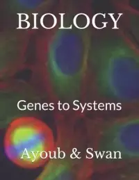 在飛比找博客來優惠-Biology: Genes to Systems