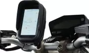 Suzuki GSX-S 1000 2015-2016 SW Motech Universal GPS Mount Kit