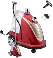 2200W Household Integrated Steam Engine, Controllable Temperature Regulation, Commercial Hanging Ironing Machine Suitable for Flat Hanging And Diagonal Ironing
