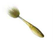 Rabid Baits Rab-Shad Soft Jerk Bait, Bait for Freshwater & Saltwater Fishing,