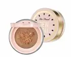Too Faced RADIANT CARAMEL Dew You Fresh Glow Translucent Face Setting Powder