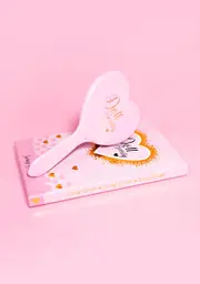 [Doll Beauty] Seeing Double Hand Mirror
