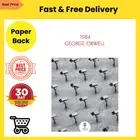 1984 Nineteen Eighty-Four Paperback AU FAST SHIPPING NEW