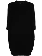 [Junya Watanabe] Wool Mohair Jacquard Enamel Top
